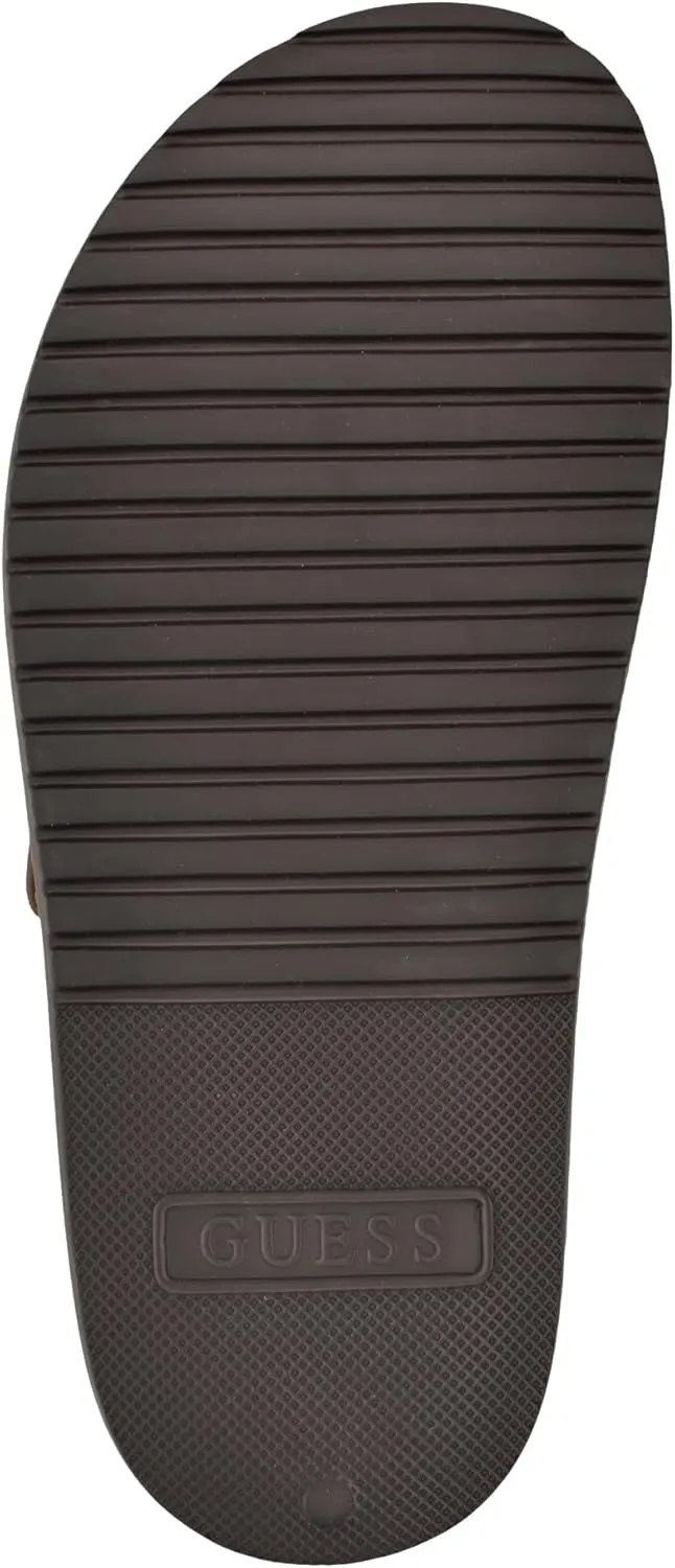 GUESS Men's Verone Sandal