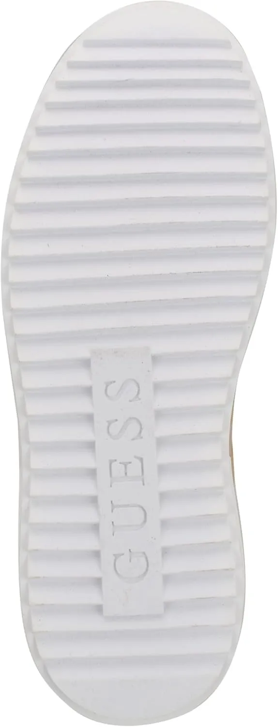 GUESS Women's Denesa Sneaker