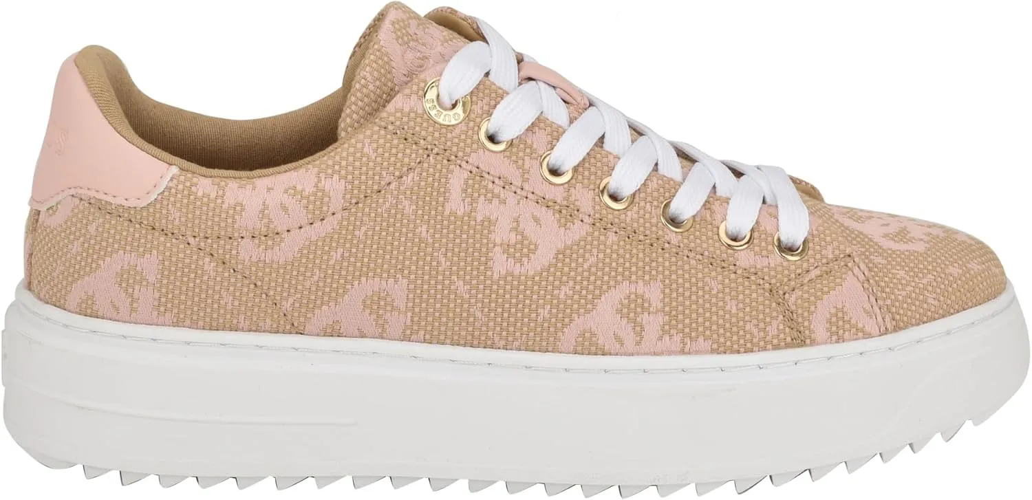 GUESS Women's Denesa Sneaker