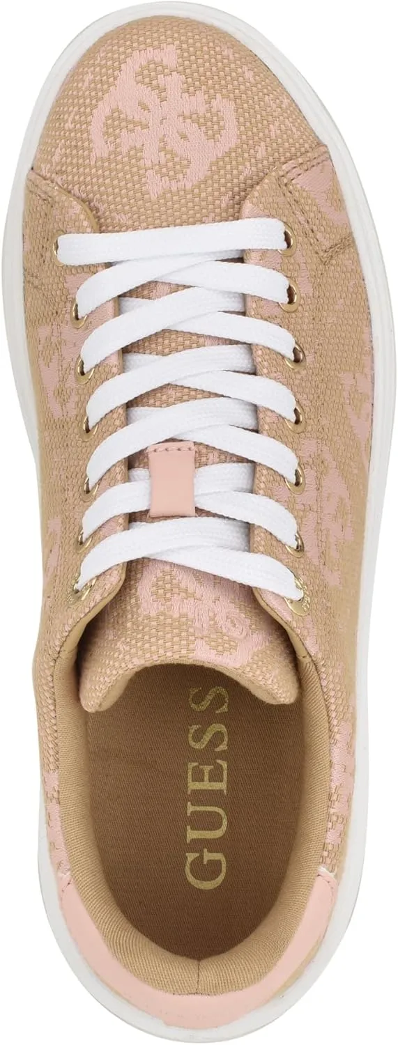 GUESS Women's Denesa Sneaker