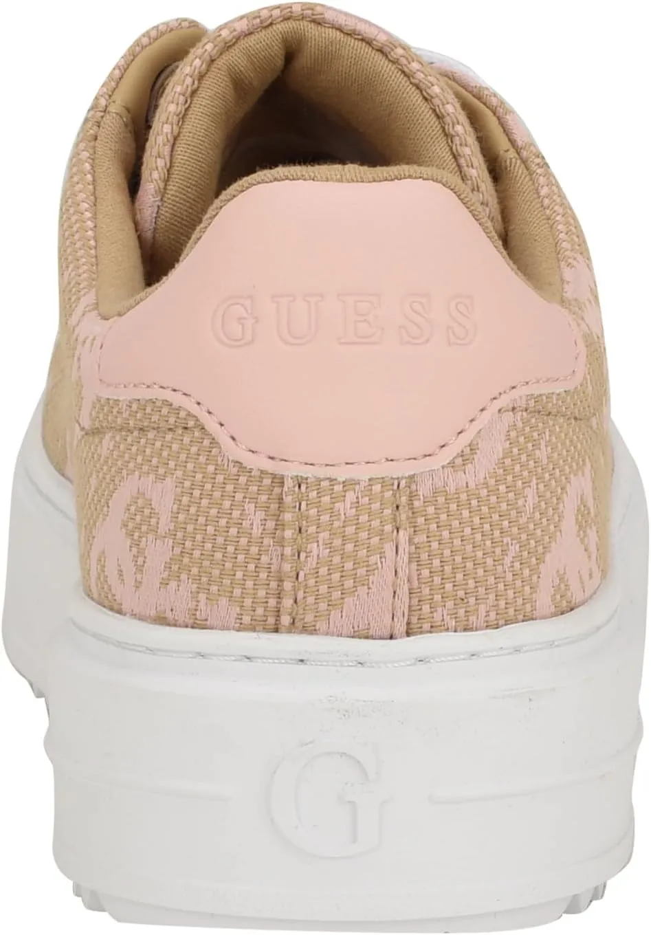 GUESS Women's Denesa Sneaker