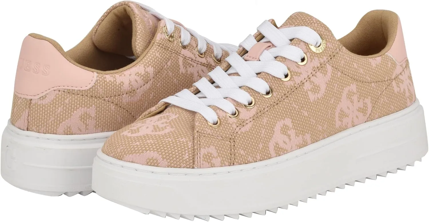 GUESS Women's Denesa Sneaker