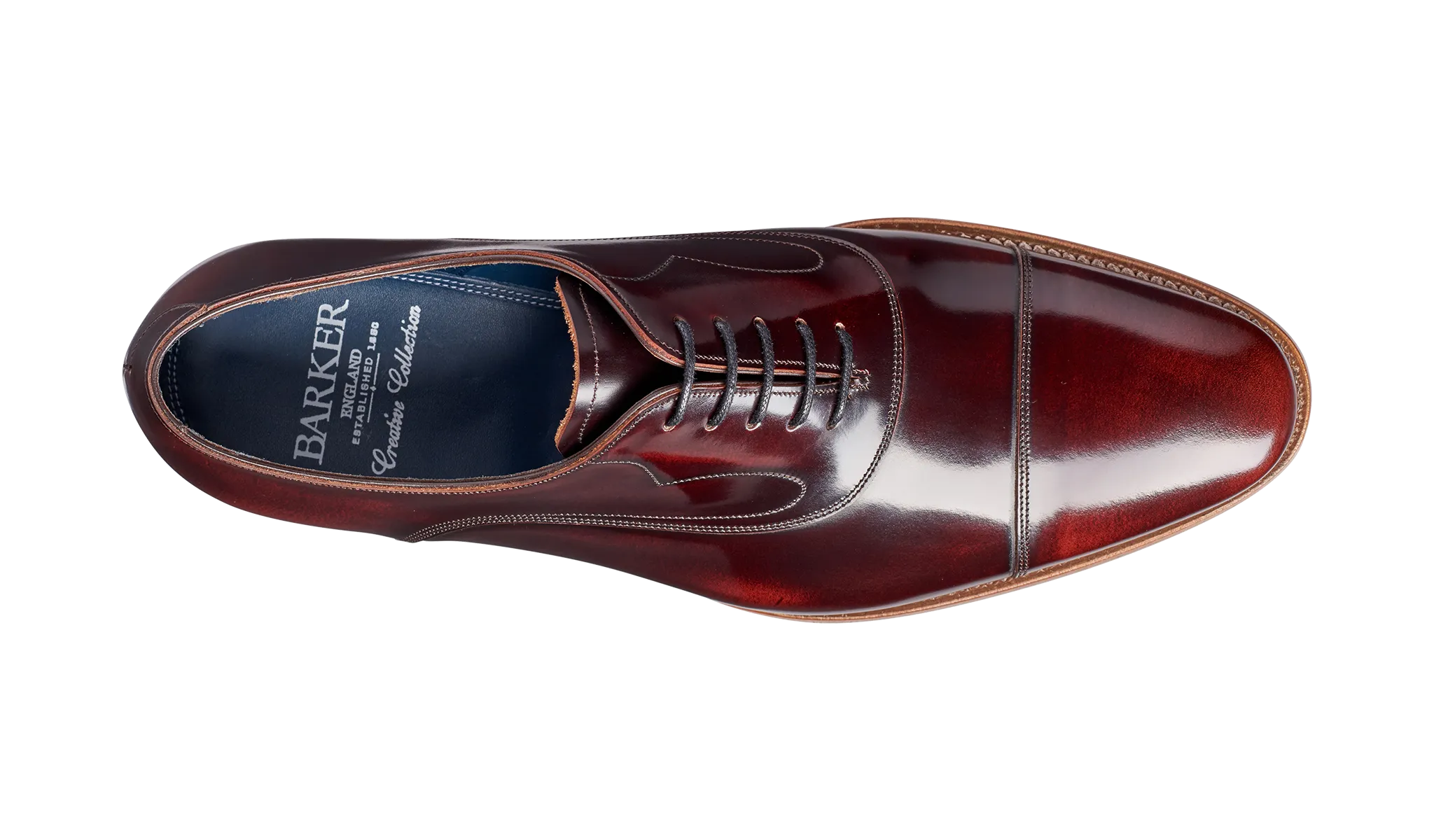 Hartley - Brandy Hi-Shine