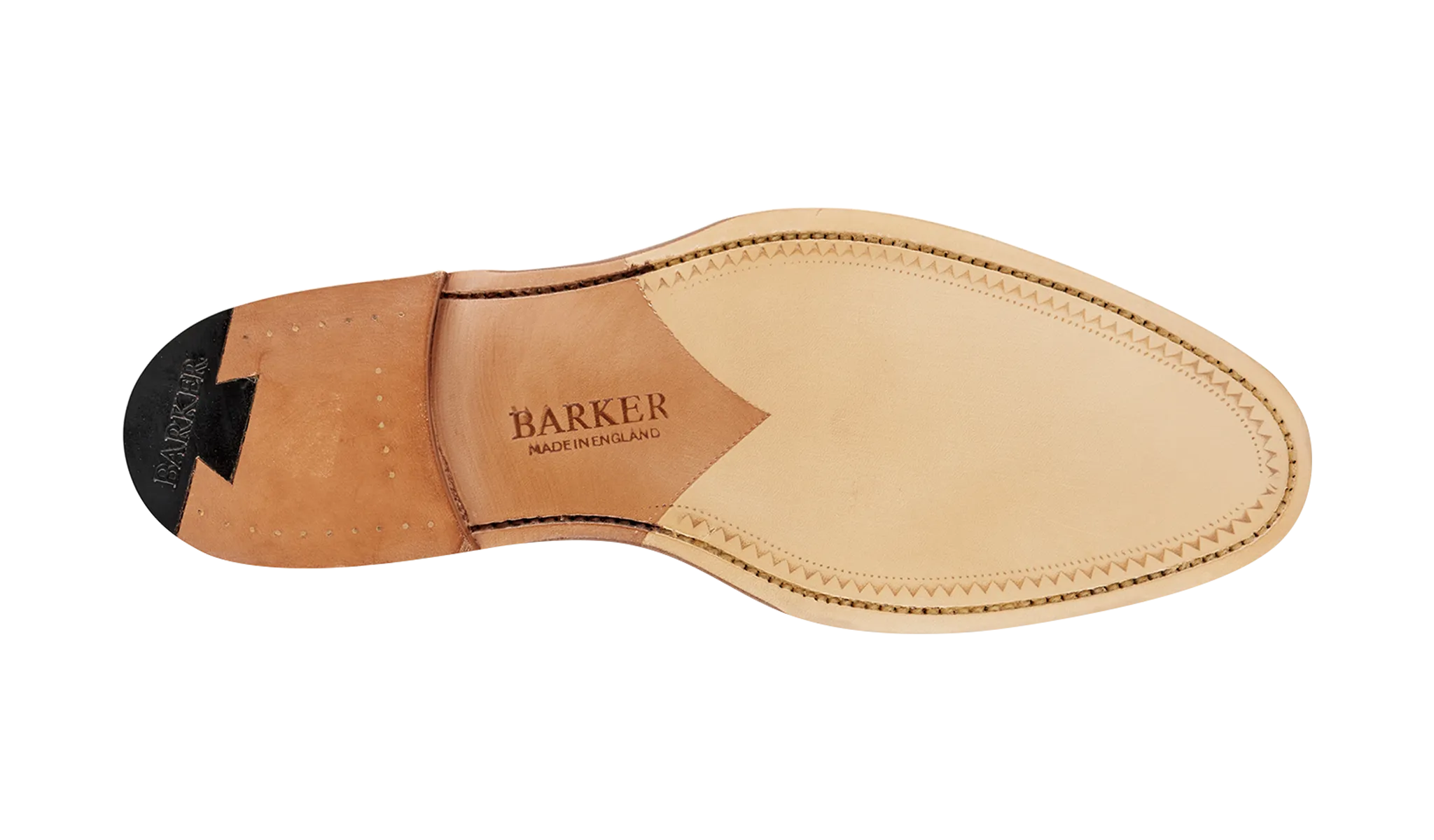 Hartley - Brandy Hi-Shine