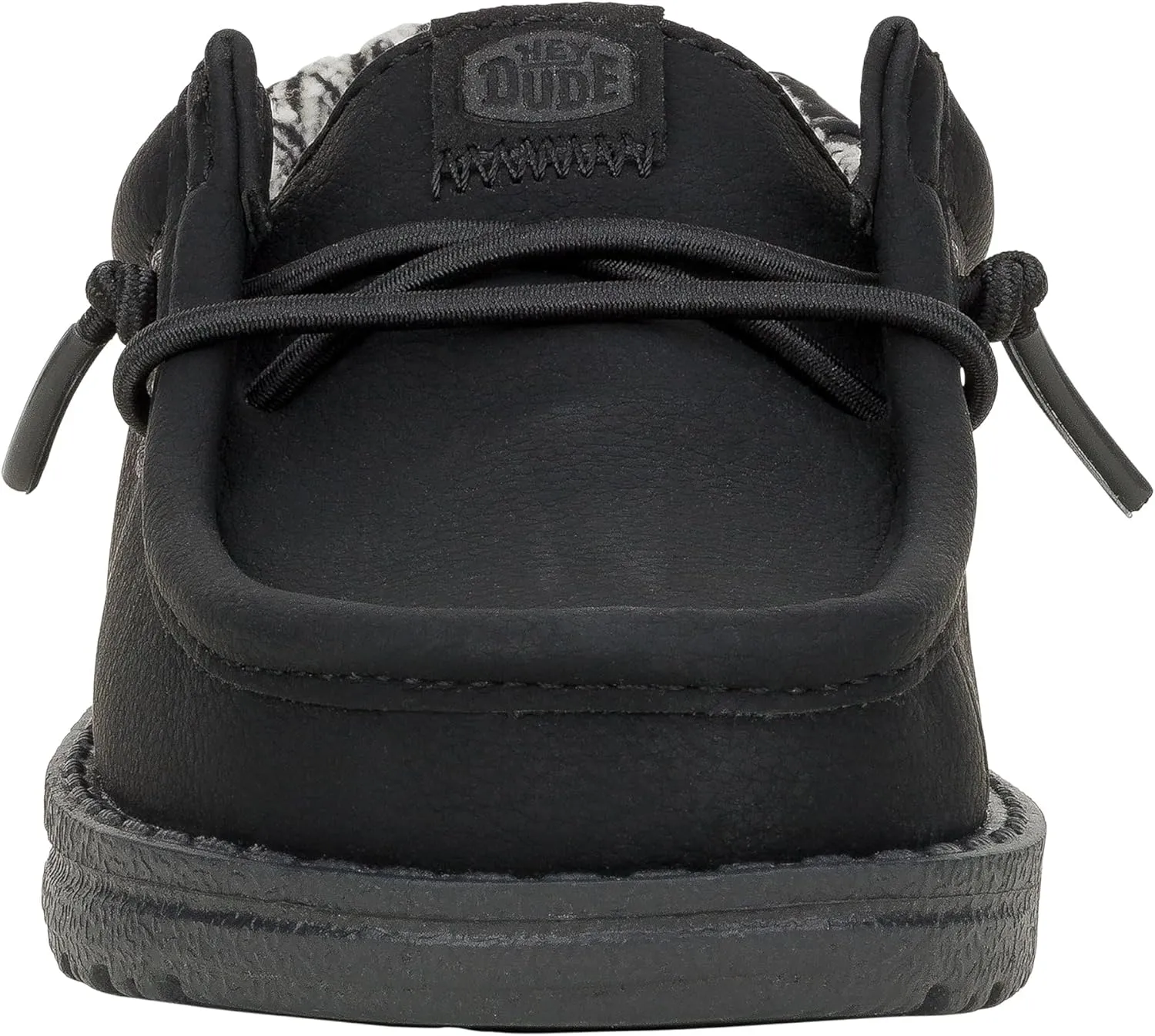 Hey Dude Men's Wally Classic (Little Big Kid) Loafer