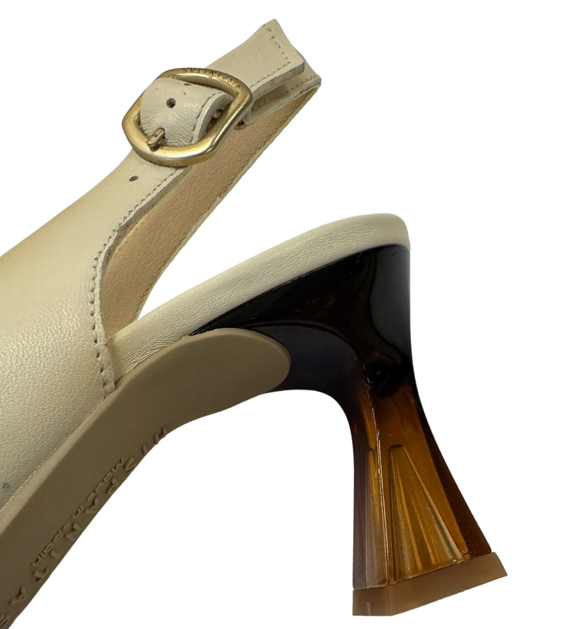 Hispanitas Dalia Pump