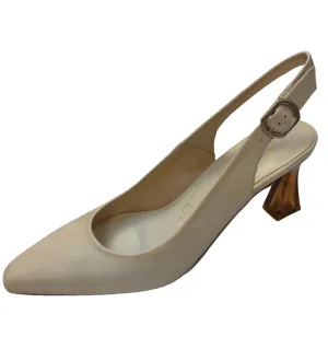 Hispanitas Dalia Pump