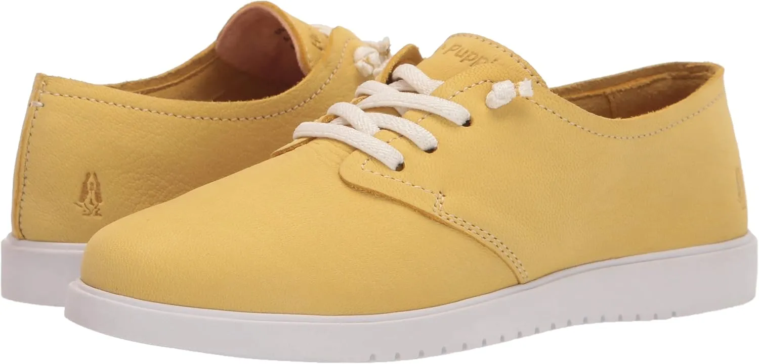 Hush Puppies Women's The Everyday Laceup Oxford
