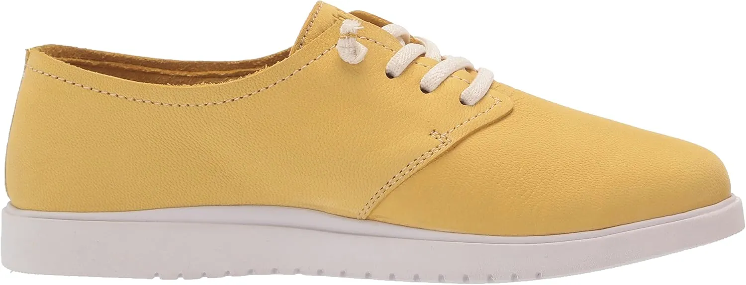Hush Puppies Women's The Everyday Laceup Oxford
