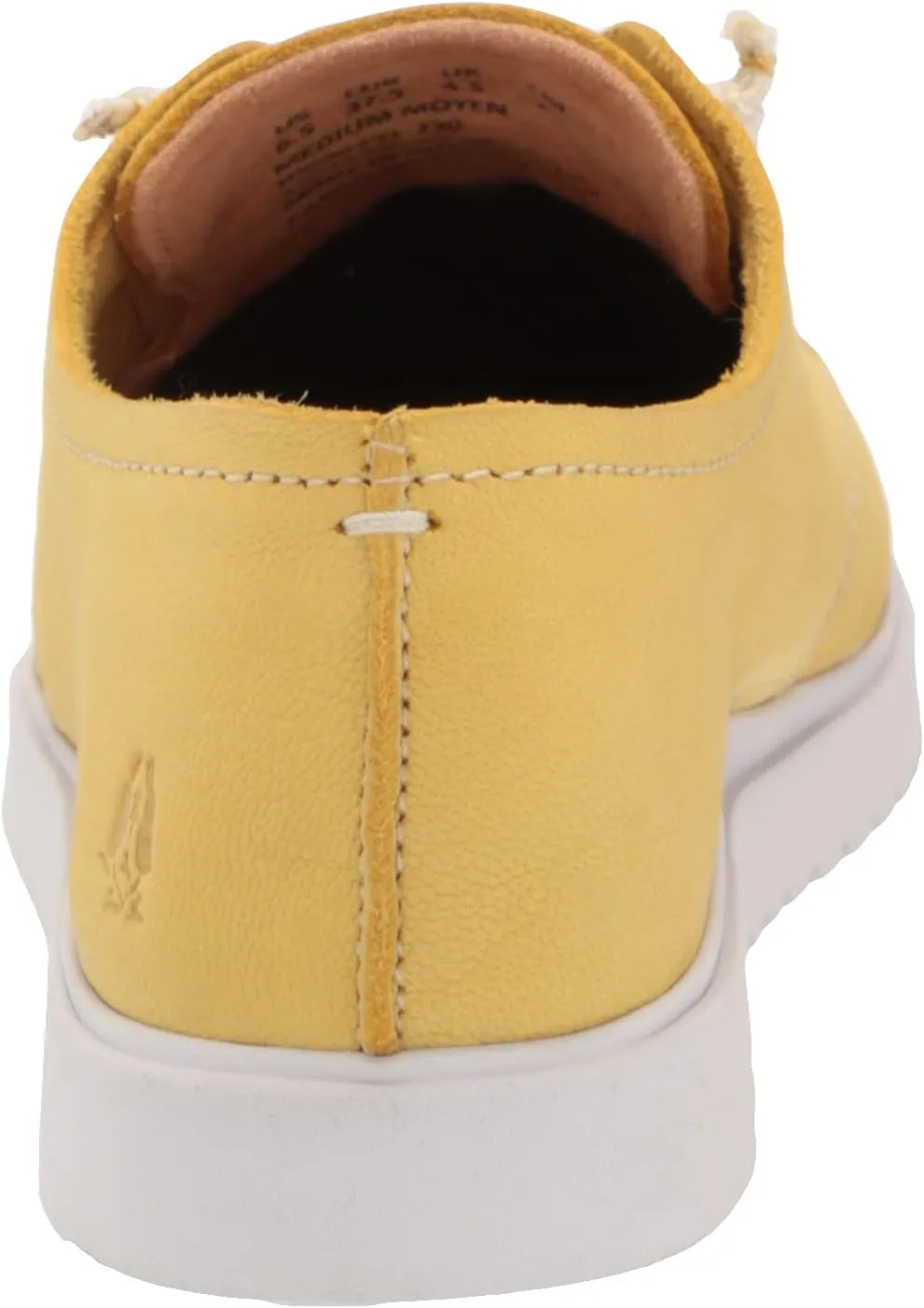 Hush Puppies Women's The Everyday Laceup Oxford
