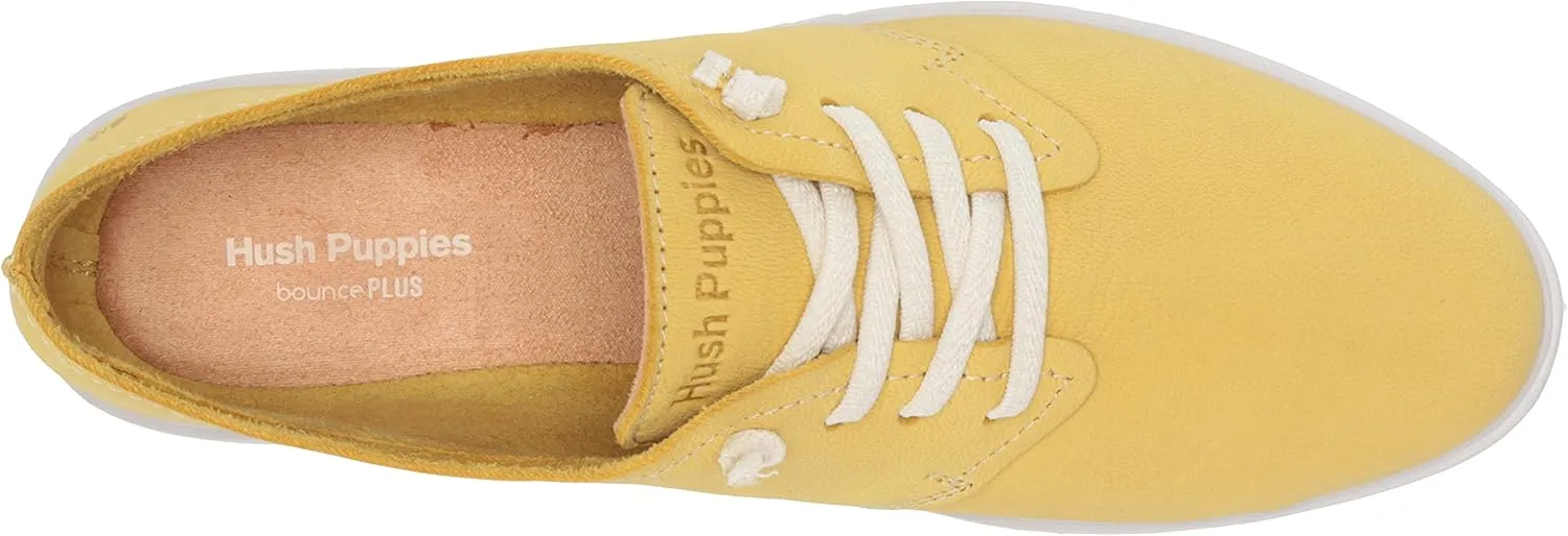 Hush Puppies Women's The Everyday Laceup Oxford