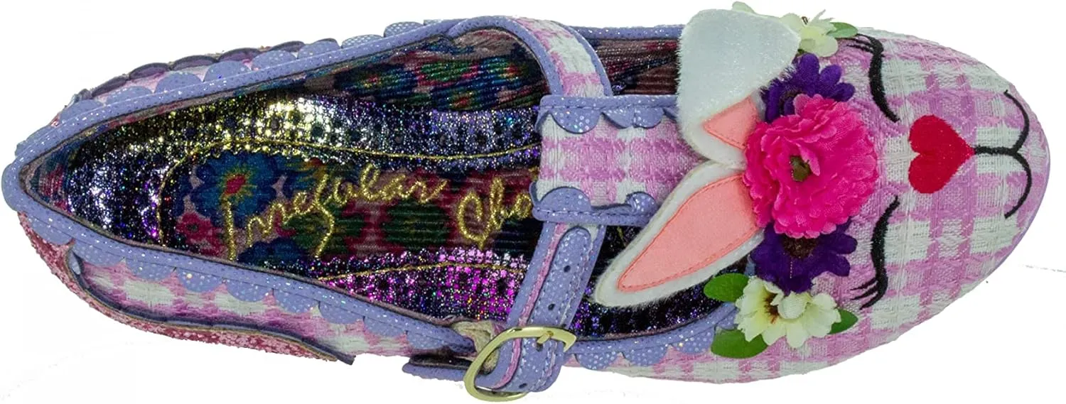 Irregular Choice Women's Pump