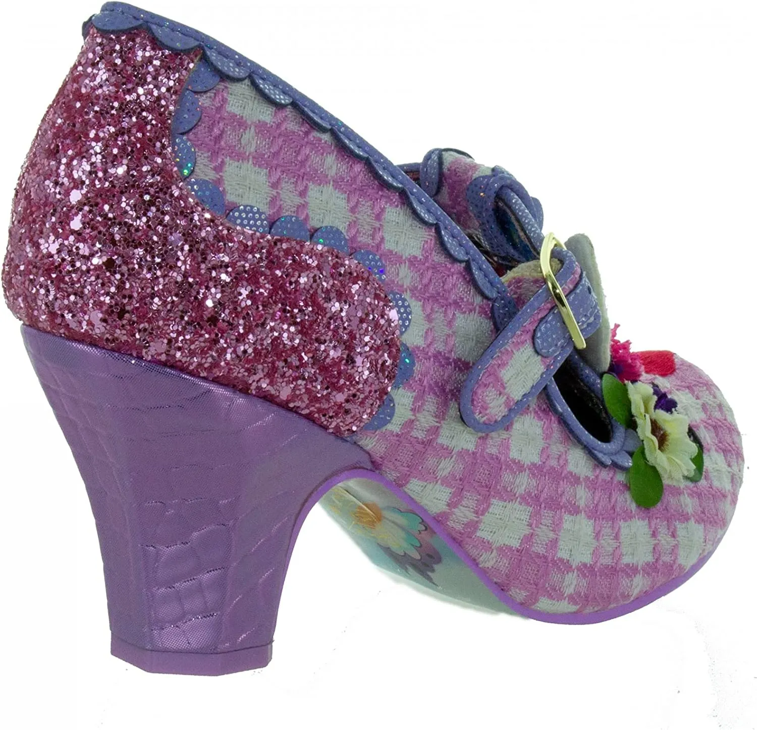 Irregular Choice Women's Pump
