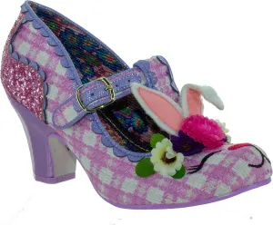 Irregular Choice Women's Pump