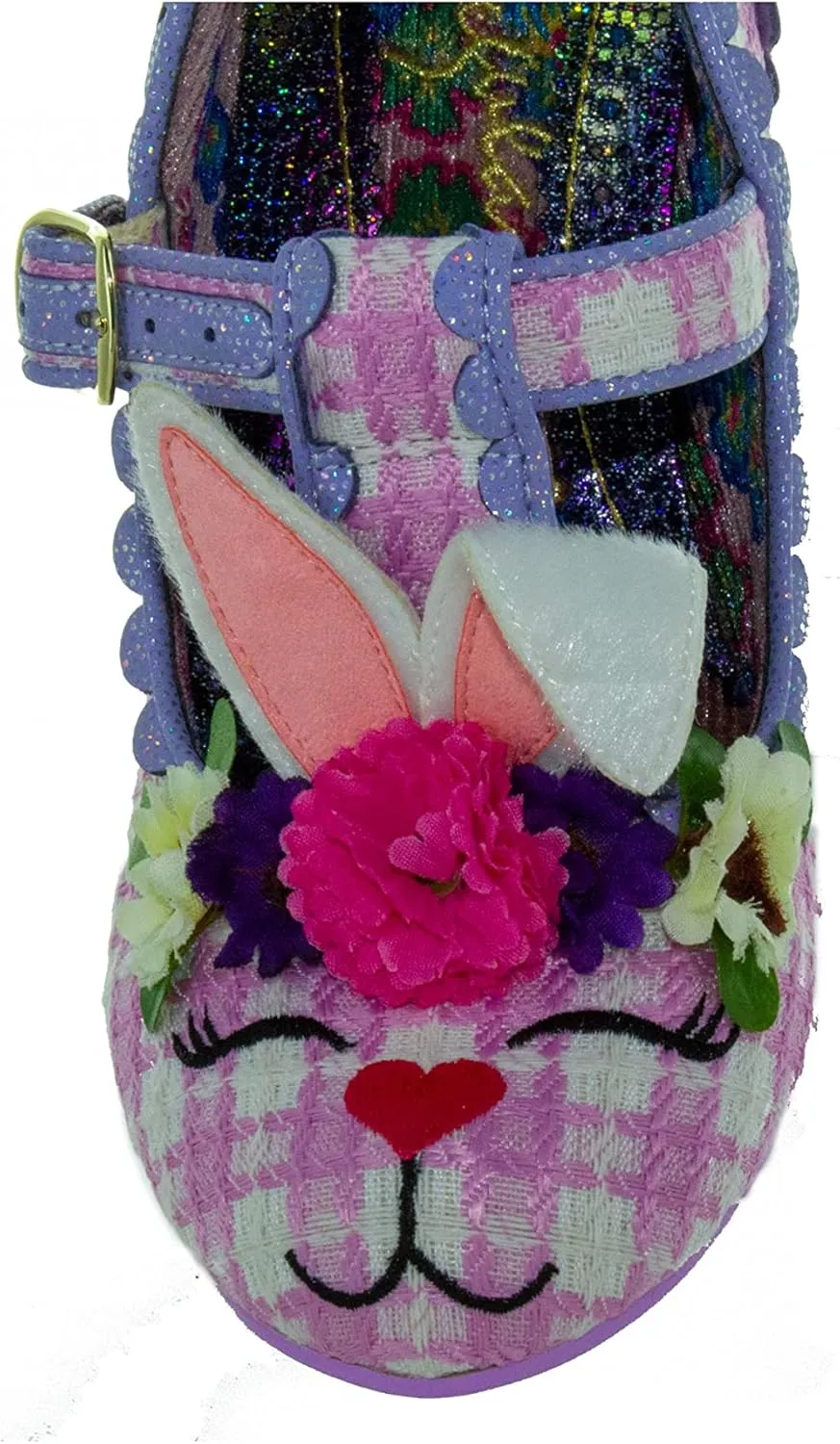 Irregular Choice Women's Pump