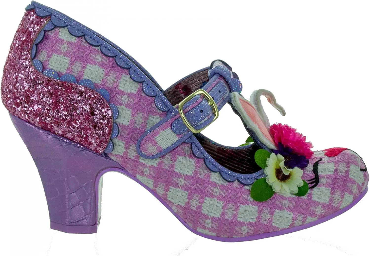 Irregular Choice Women's Pump