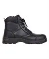JB's COMPOSITE TOE 5” ZIP BOOT