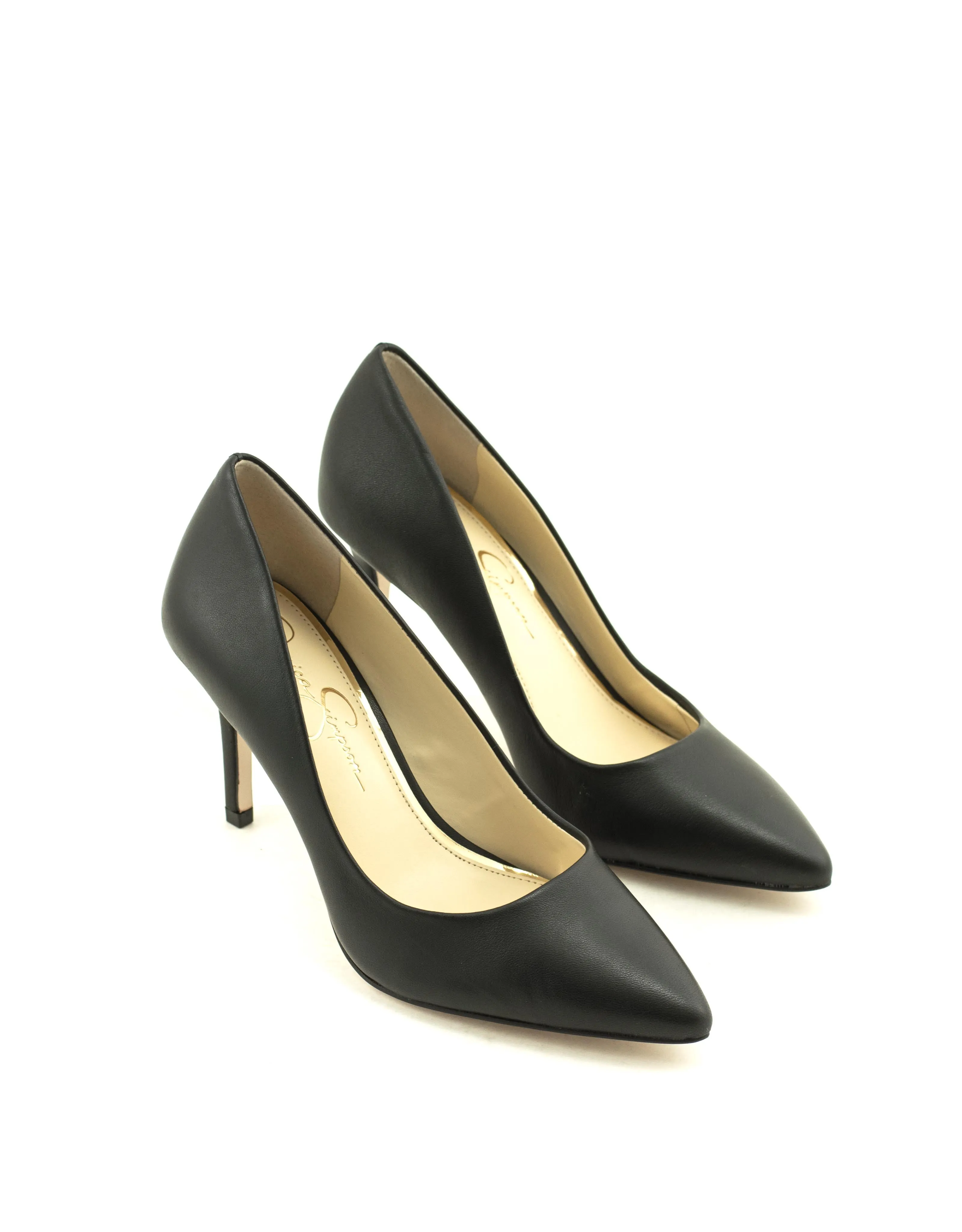 Jessica Simpson — Abigaille Shoe - Black