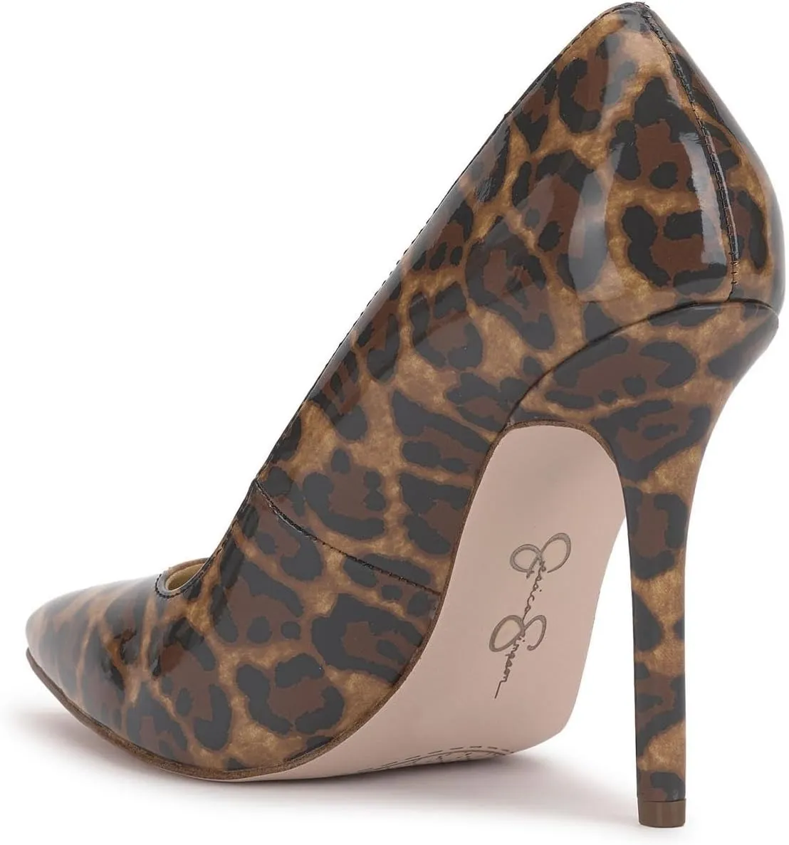 Jessica Simpson Women's Levila Pump