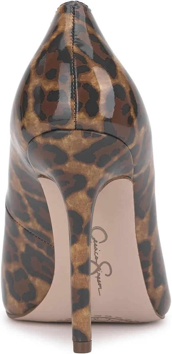 Jessica Simpson Women's Levila Pump