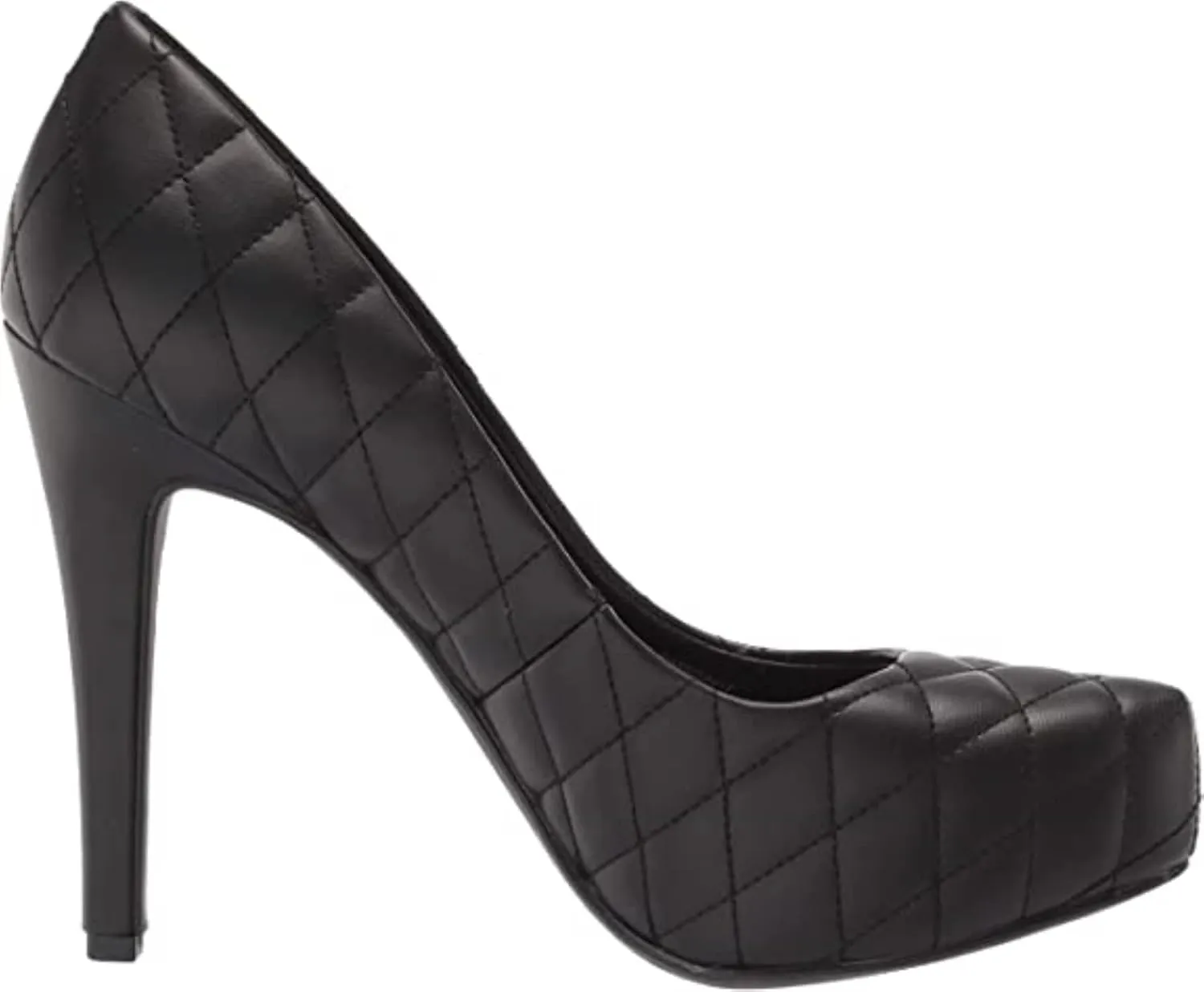 Jessica Simpson Women's Parisah Platform Stiletto Heel Pumps