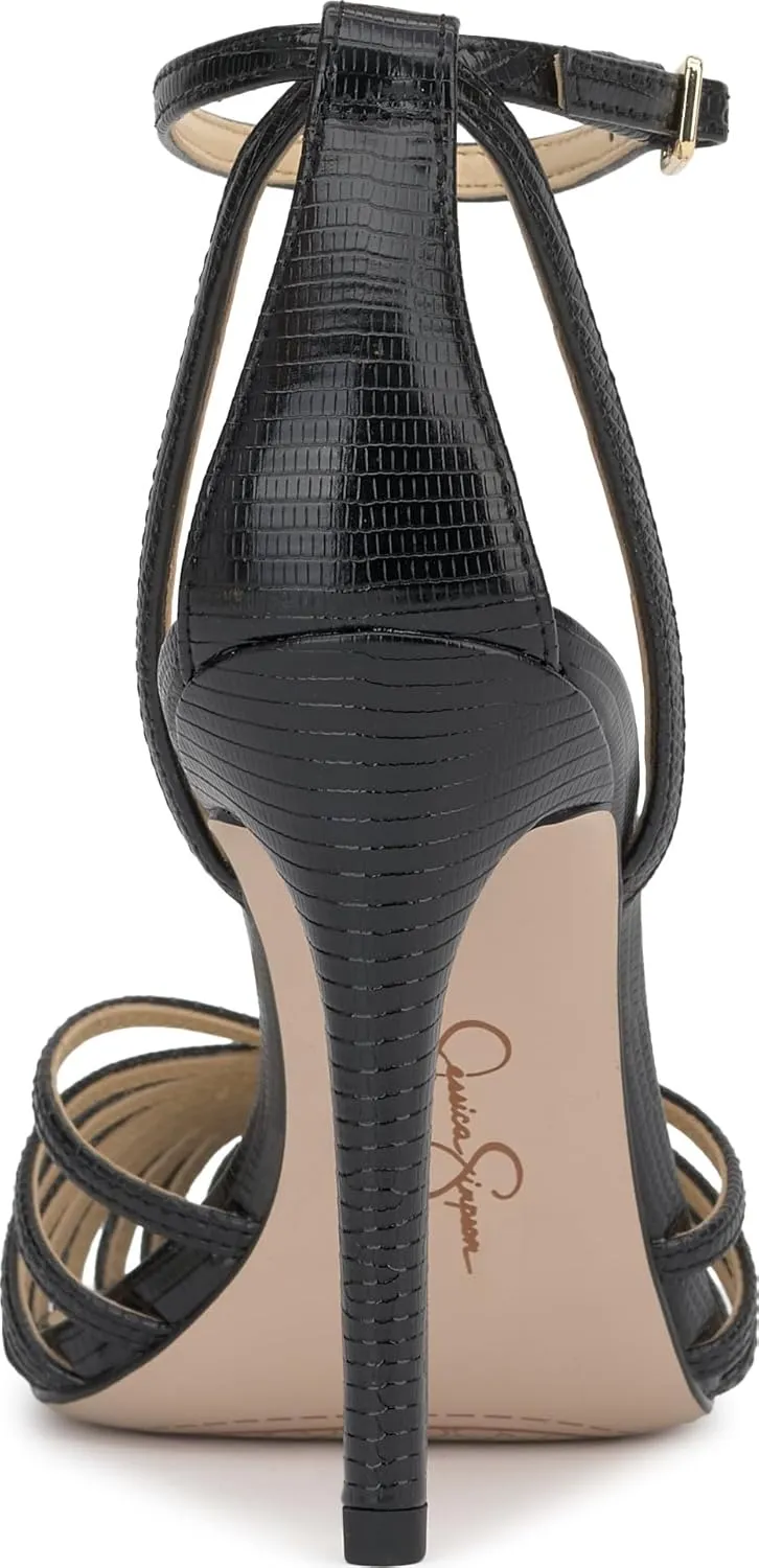 Jessica Simpson Women's Paveri Pump