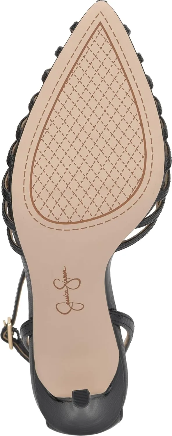Jessica Simpson Women's Paveri Pump