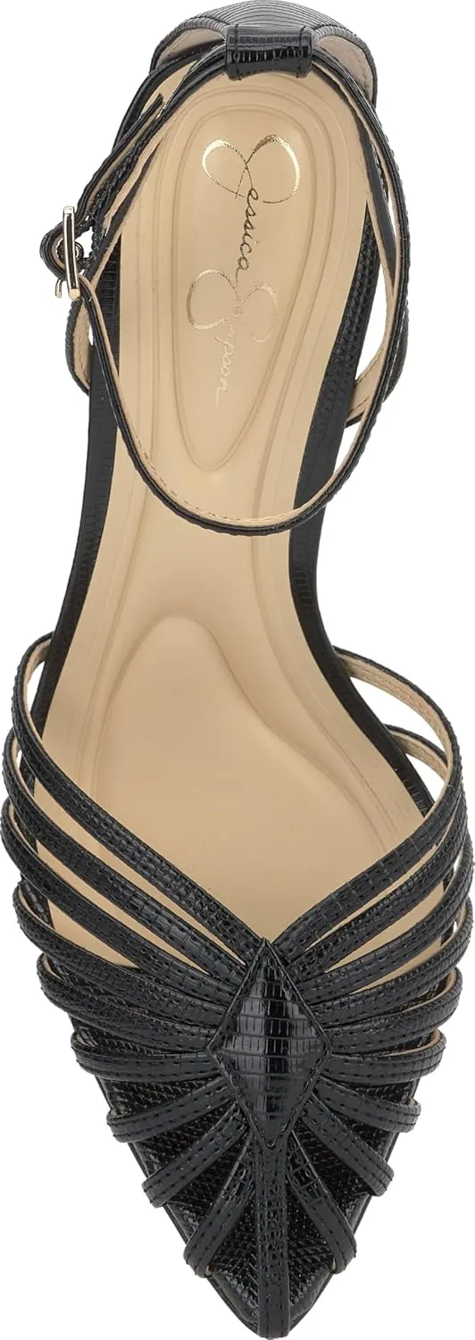 Jessica Simpson Women's Paveri Pump