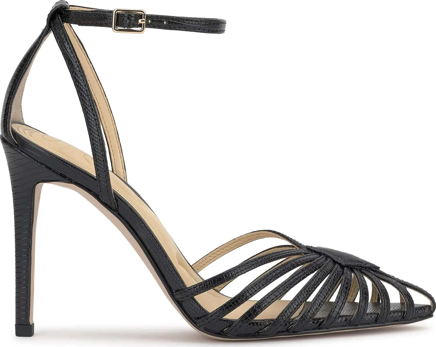 Jessica Simpson Women's Paveri Pump