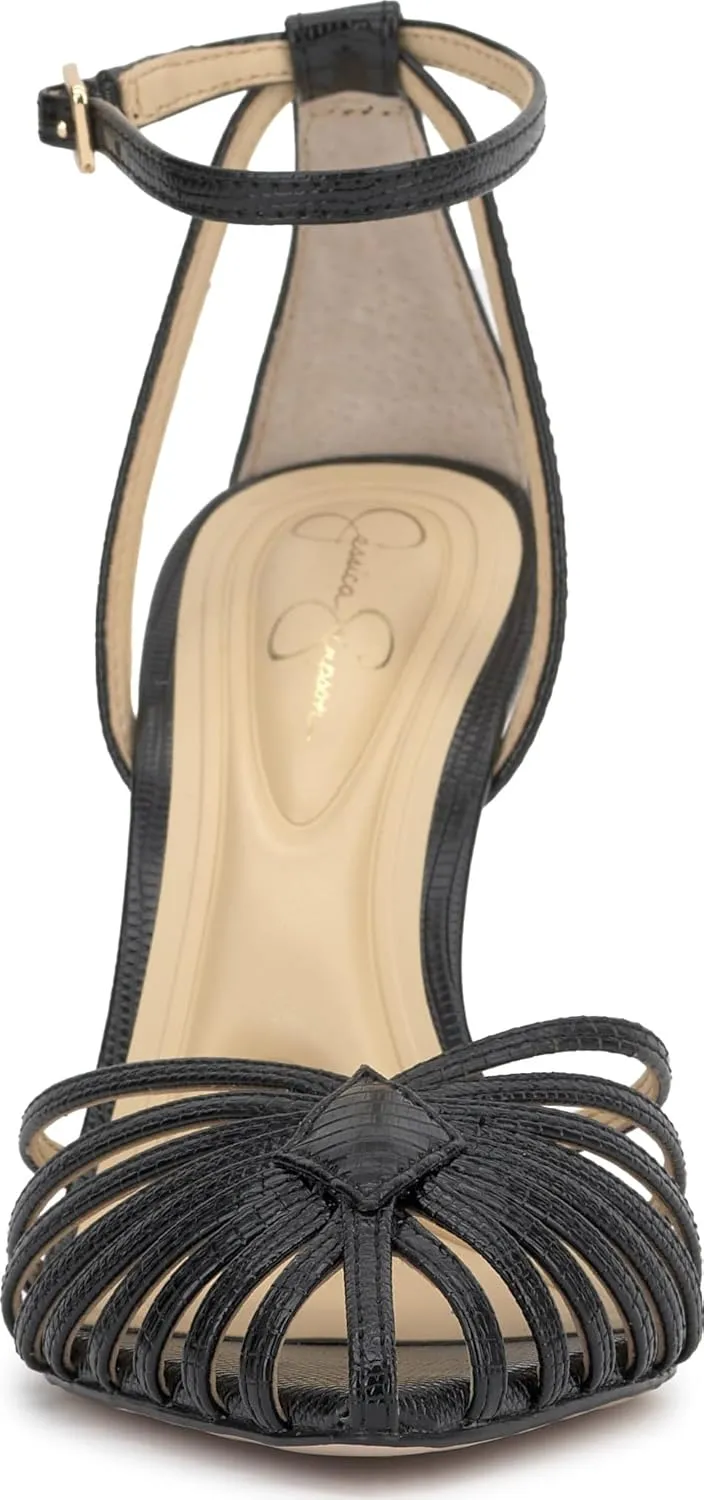 Jessica Simpson Women's Paveri Pump