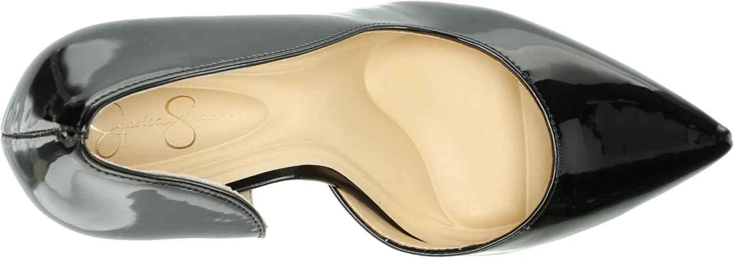 Jessica Simpson Women's Talour Stiletto Pump