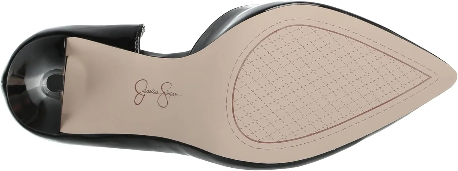 Jessica Simpson Women's Talour Stiletto Pump