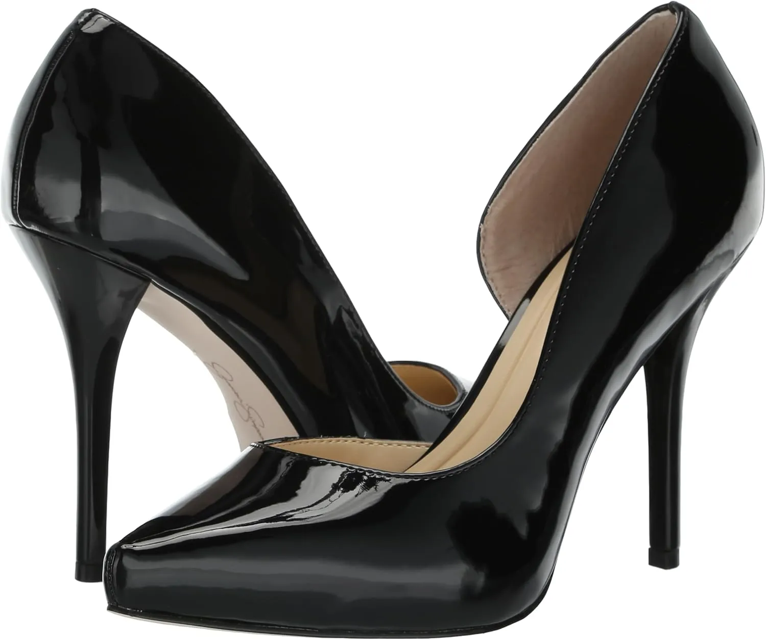 Jessica Simpson Women's Talour Stiletto Pump