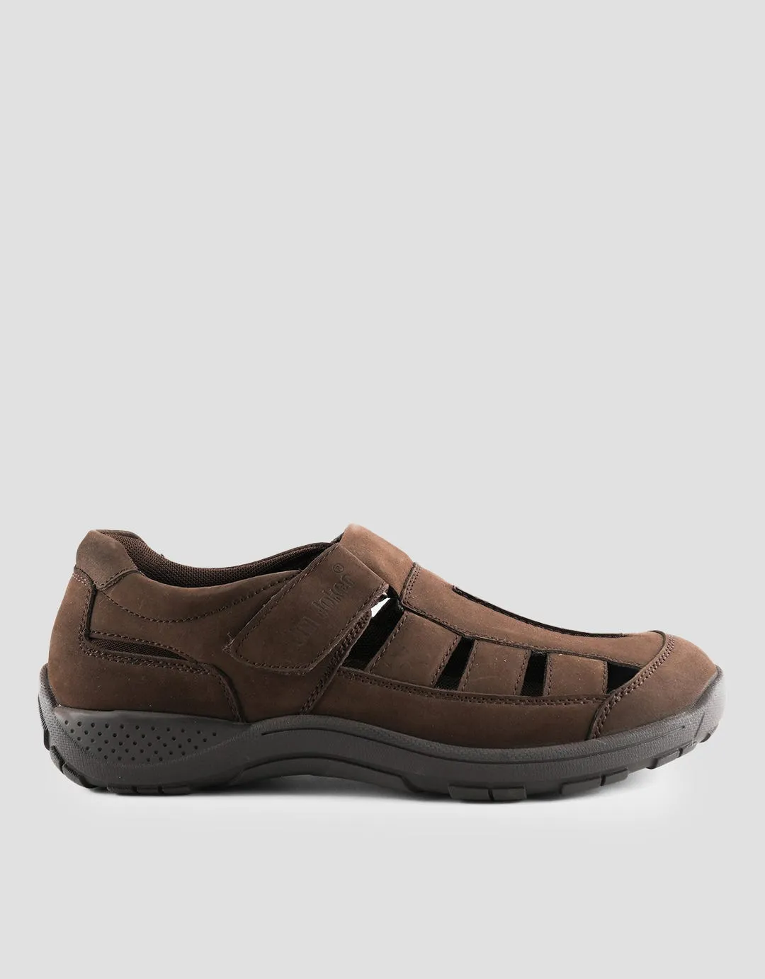 Jim Joker Official Sepatu Slip On Haper