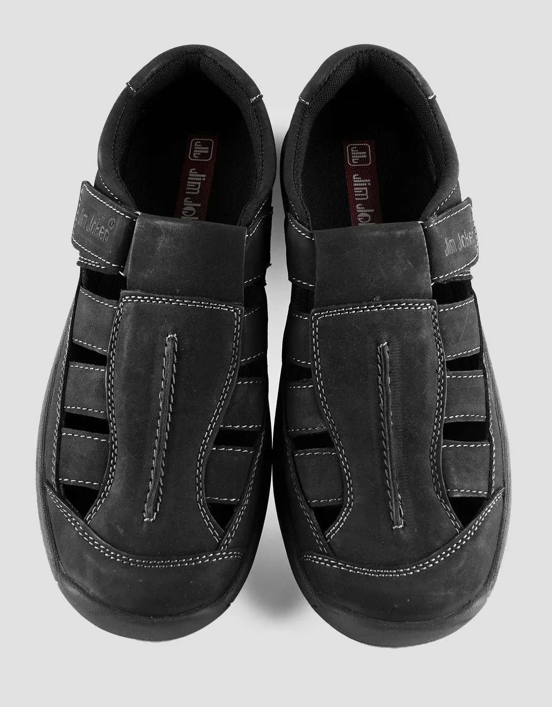 Jim Joker Official Sepatu Slip On Haper