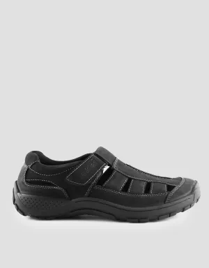 Jim Joker Official Sepatu Slip On Haper