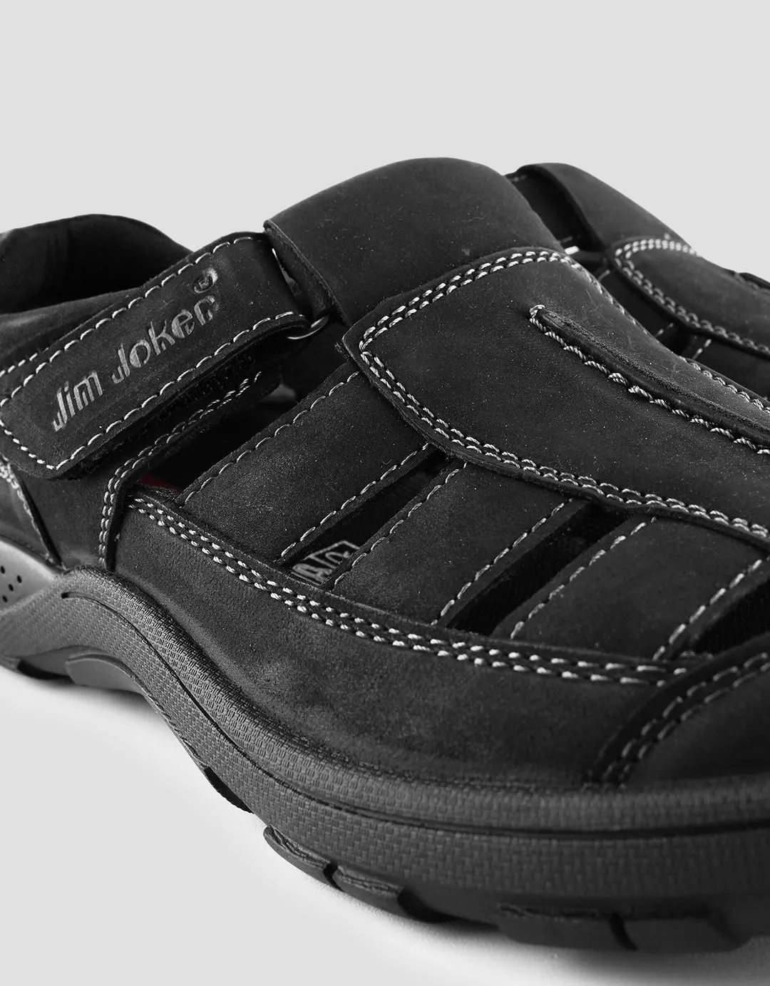 Jim Joker Official Sepatu Slip On Haper