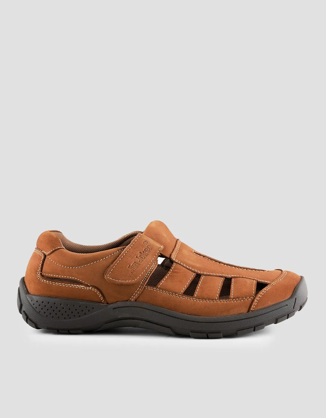 Jim Joker Official Sepatu Slip On Haper