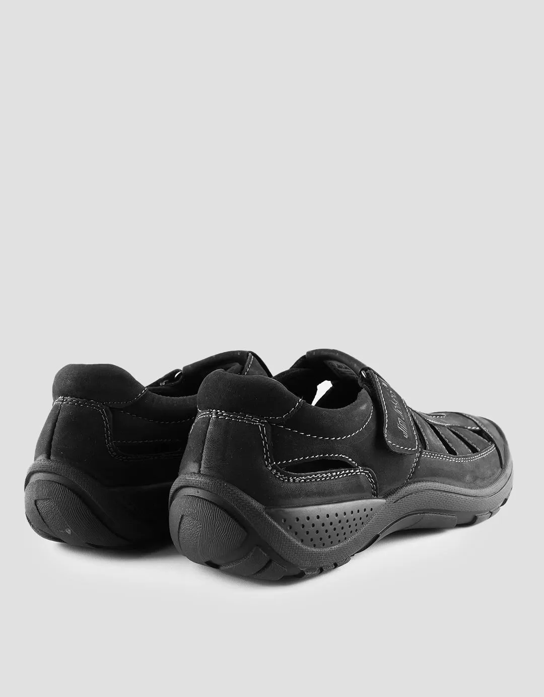 Jim Joker Official Sepatu Slip On Haper