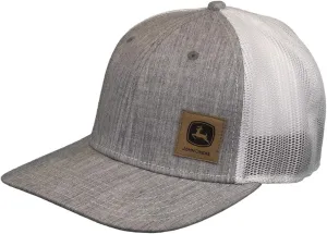 John Deere mens Mesh Back Cap
