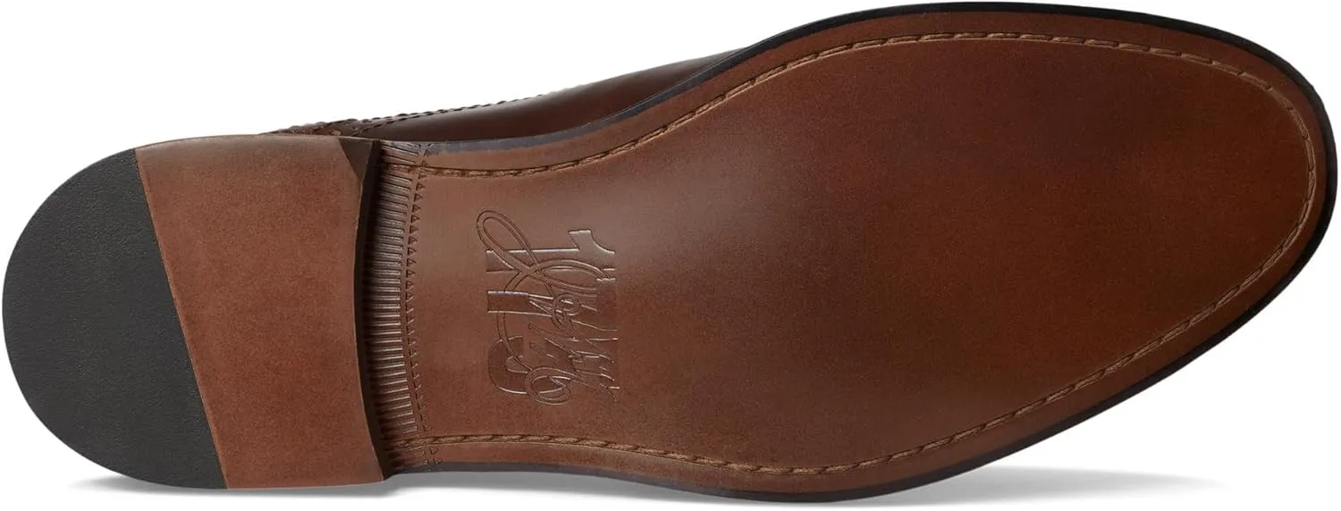Johnston & Murphy Men's Conard 2.0 175th Cap Toe Oxford