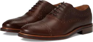 Johnston & Murphy Men's Conard 2.0 175th Cap Toe Oxford