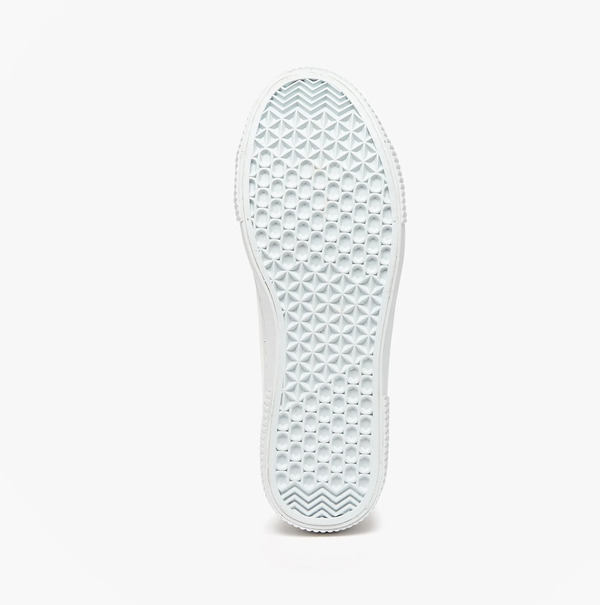 Joules COAST PUMP Womens Trainers White