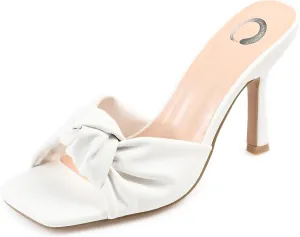 Journee Collection Women's Diorra Pump