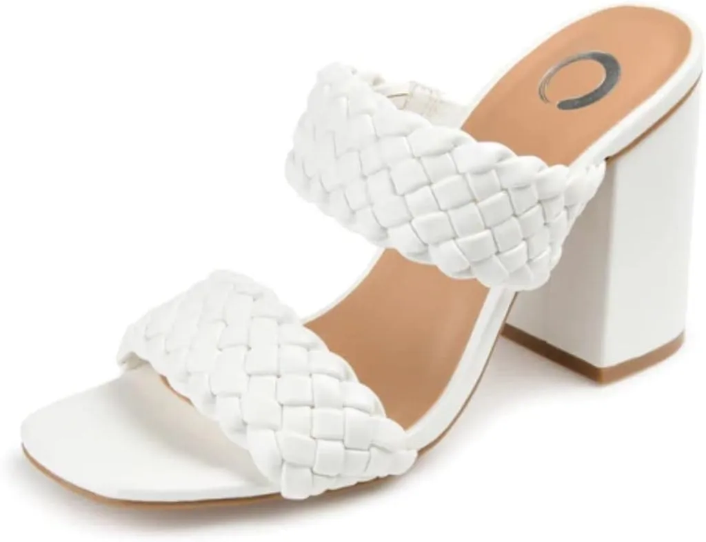 Journee Collection Women's Pump