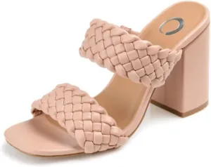 Journee Collection Women's Pump
