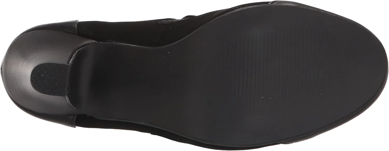 Journee Collection Women's Siri Pump