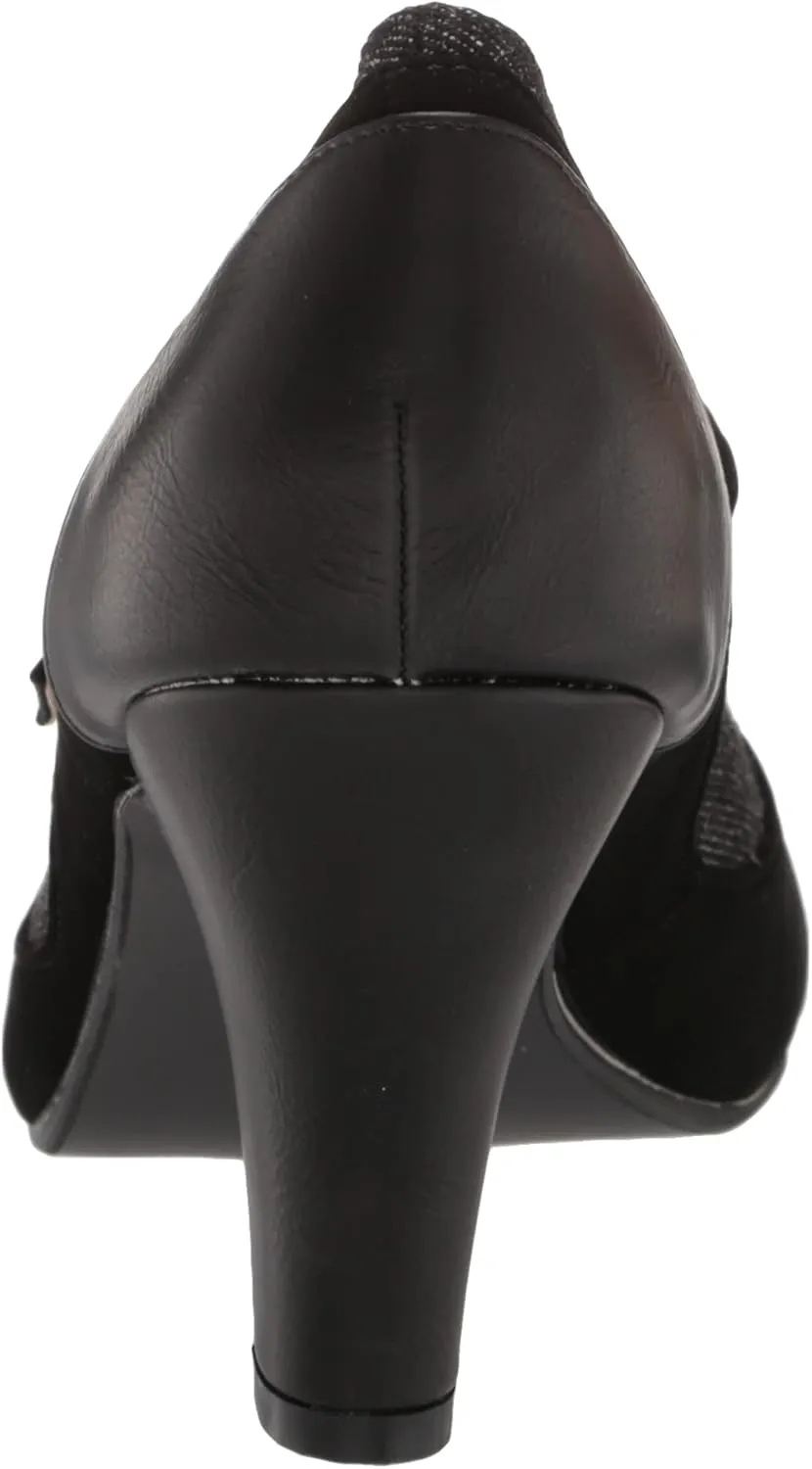 Journee Collection Women's Siri Pump