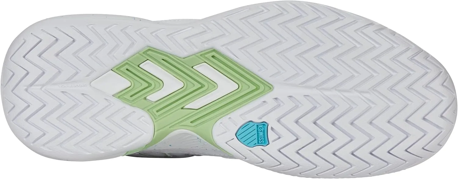 K-Swiss Women's Tura Team Pickleball Shoe