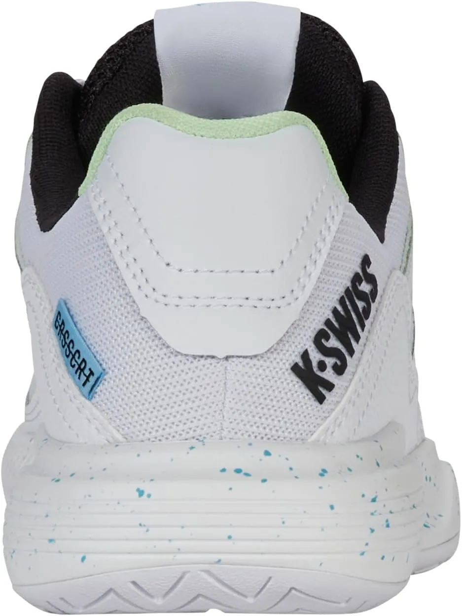 K-Swiss Women's Tura Team Pickleball Shoe